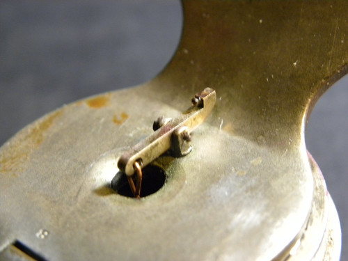 Edison model cylinder - c,